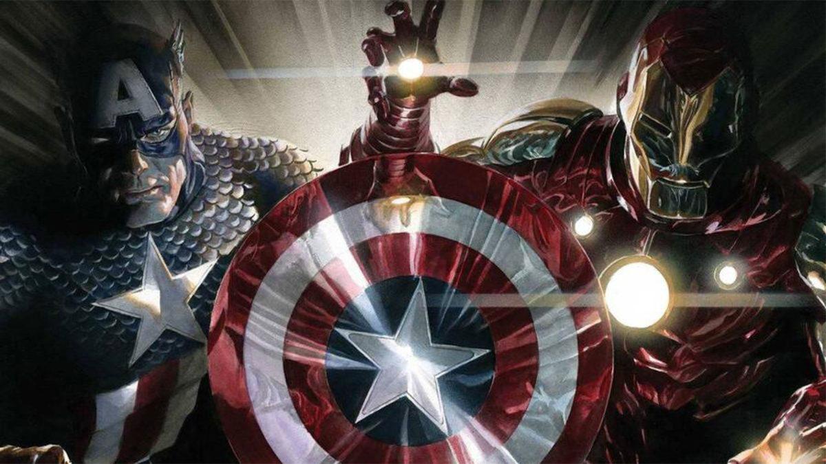 Iron Man ve Captain America’nın Marvel’a Geri Döneceği İddia Edildi: E Bunlar Ölmemiş miydi?