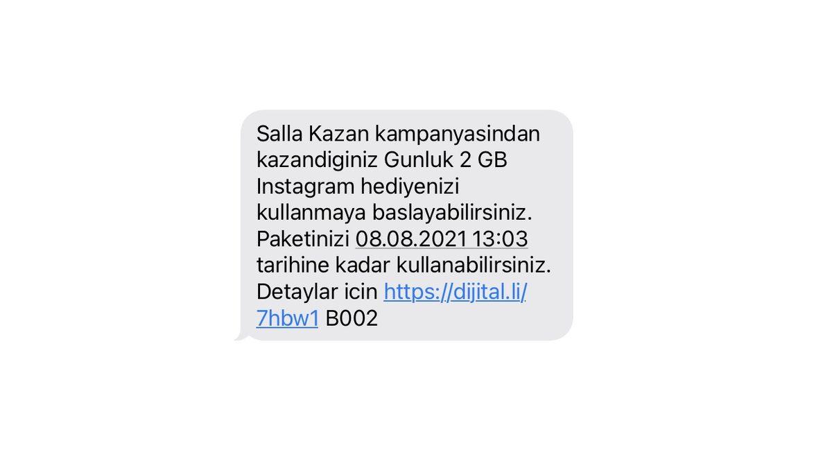 Her Hafta Yeni Bir Hediye Kazanabileceğiniz Turkcell Salla Kazan Nedir, Nasıl Hediye Kazanılır?