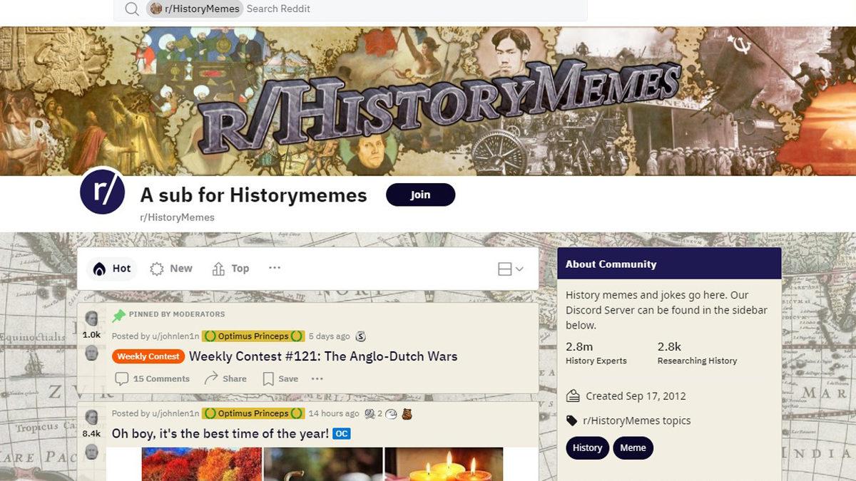 Reddit’te En Komik ‘Meme’leri Bulabileceğiniz 8 Subreddit