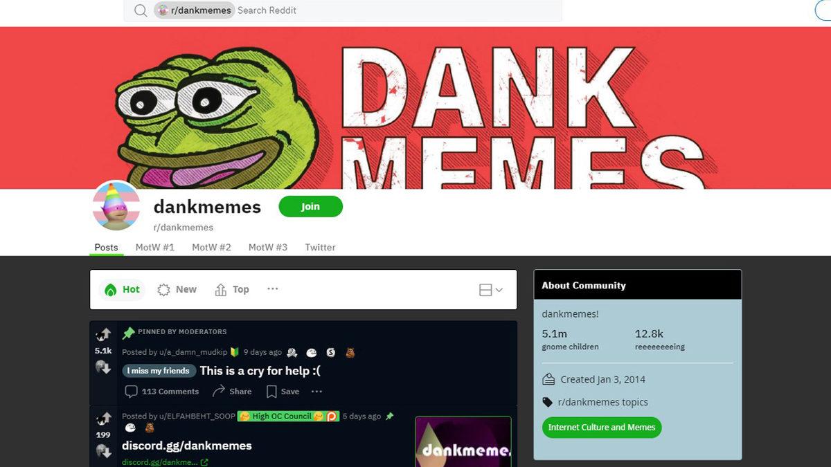 Reddit’te En Komik ‘Meme’leri Bulabileceğiniz 8 Subreddit