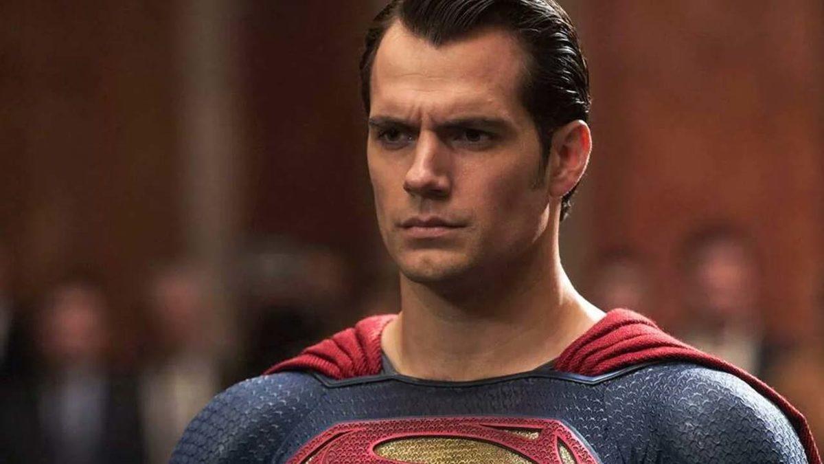 Henry Cavill, Superman Rolüne Geri Dönüyor! (Hangi Filmde Geri Döneceği de Belli Oldu)
