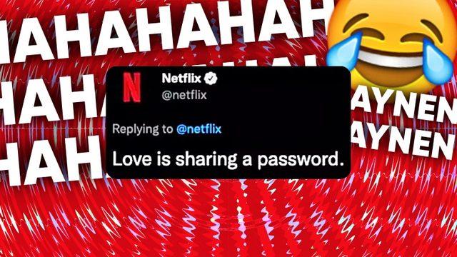 Netflix, ’Şifre Paylaşma Yasağı’nın Habercisi Olan Özelliğini Yayınladı