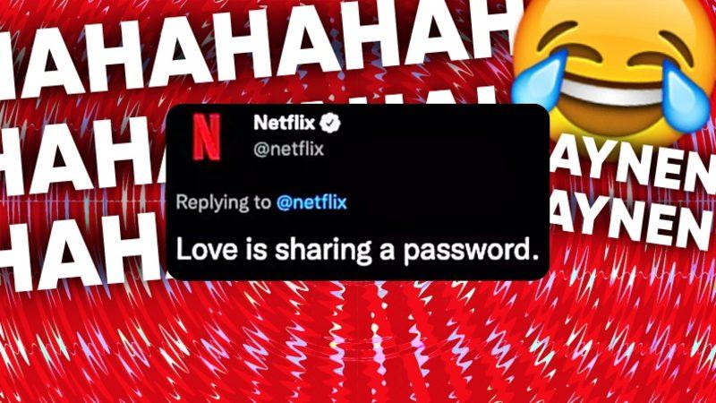 Netflix, ’Şifre Paylaşma Yasağı’nın Habercisi Olan Özelliğini Yayınladı