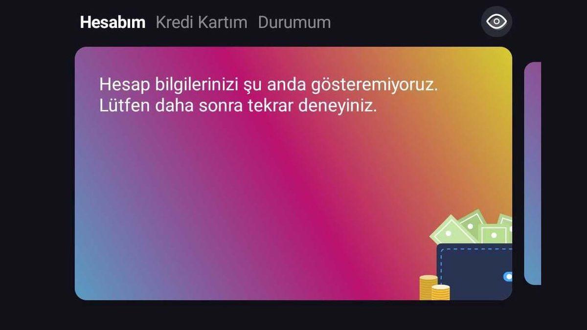 Türkiye İş Bankası’nda ’Yine’ Sorunlar Yaşanıyor! (Sorun Çözüldü)