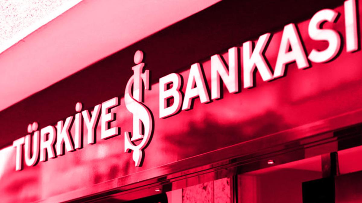 Türkiye İş Bankası’nda ’Yine’ Sorunlar Yaşanıyor! (Sorun Çözüldü)