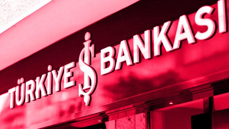 Türkiye İş Bankası’nda ’Yine’ Sorunlar Yaşanıyor! (Sorun Çözüldü)