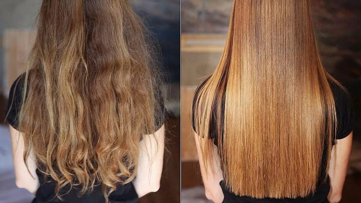 Saç Düzleştiren Tüm Kadınlar Kanser Riski Altında: Kullanılan Kimyasalların Korkunç Etkileri Açıklandı