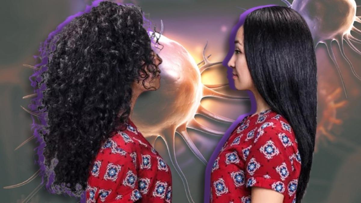 Saç Düzleştiren Tüm Kadınlar Kanser Riski Altında: Kullanılan Kimyasalların Korkunç Etkileri Açıklandı