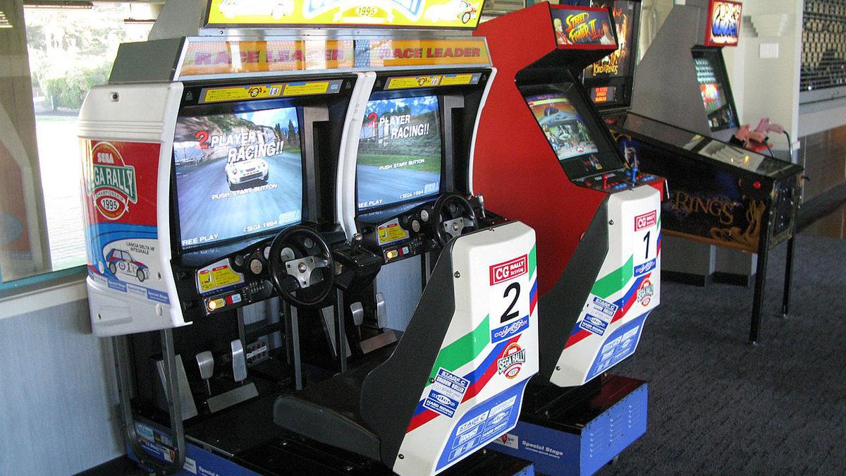 Bir Nesli Oyunlara Bağımlı Hâle Getiren Gelmiş Geçmiş En İyi Arcade Oyunları