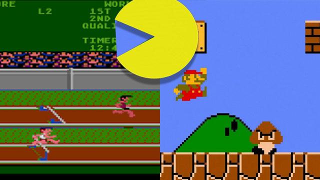 Bir Nesli Atari Salonlarına Bağımlı Hale Getiren Gelmiş Geçmiş En İyi 8 Arcade Oyunu