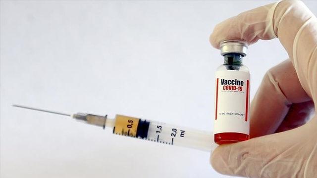 Koronavirüs Bilim Kurulu Üyesi: “Tek Aşı Eşittir Hiç Aşı”