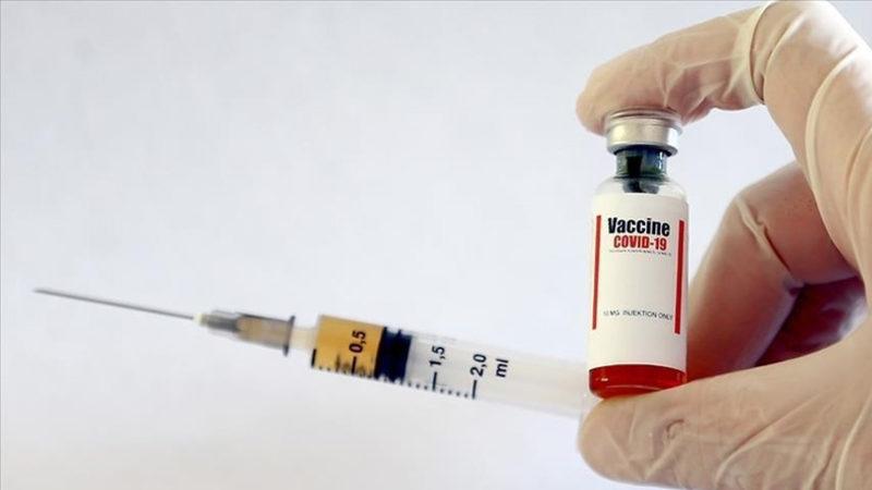 Koronavirüs Bilim Kurulu Üyesi: “Tek Aşı Eşittir Hiç Aşı”