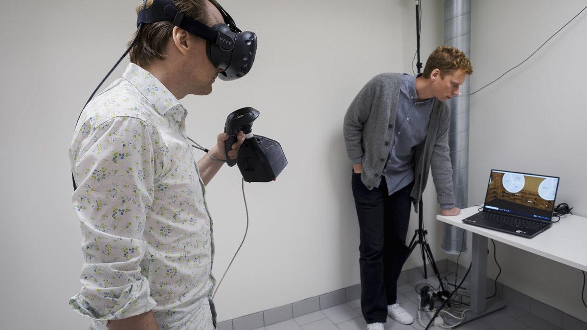 GTA’da Patlattığınız Arabanın Yanık Kokusunu Bile Alabileceksiniz: Kokulu Sanal Gerçeklik Ekipmanı Geliştirildi!