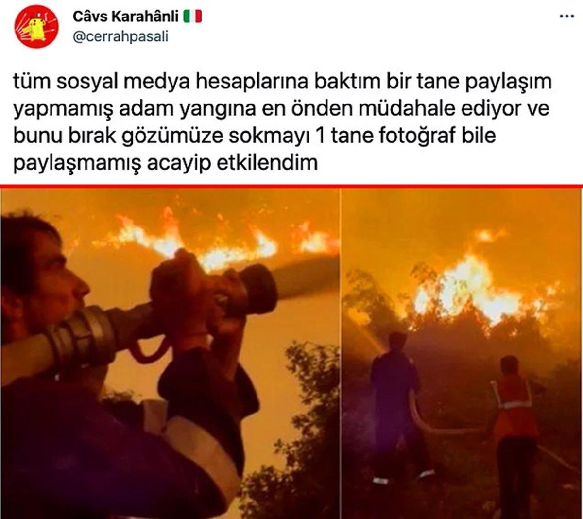 Gösteriş İstemiyoruz: Felaket Dönemlerinde Yapılan Yardımlar Sosyal Medyadan Nasıl Paylaşılır?