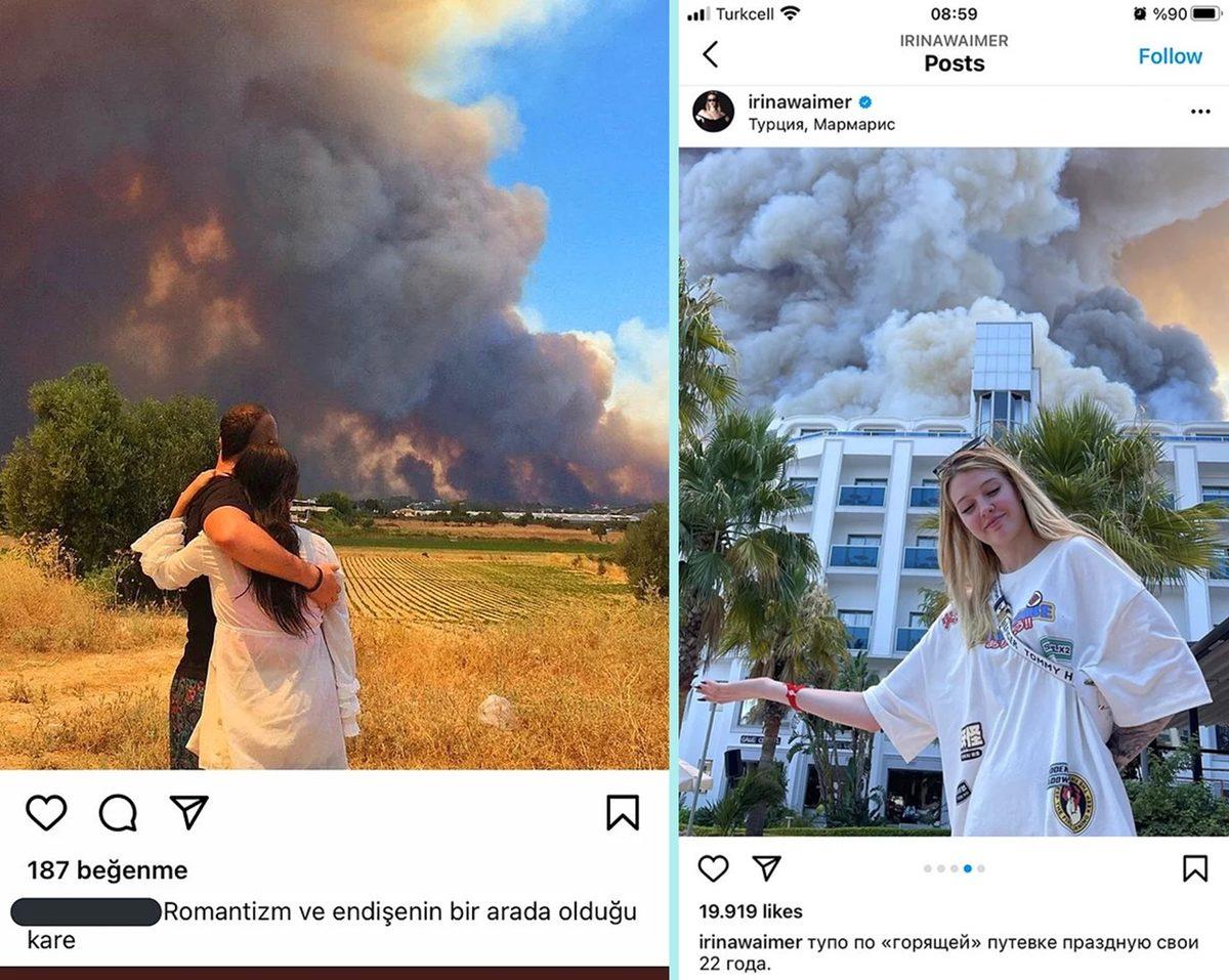 Gösteriş İstemiyoruz: Felaket Dönemlerinde Yapılan Yardımlar Sosyal Medyadan Nasıl Paylaşılır?