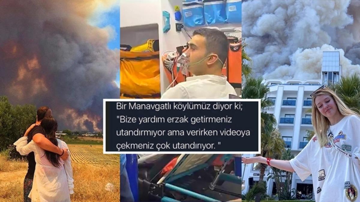 Gösteriş İstemiyoruz: Felaket Dönemlerinde Yapılan Yardımlar Sosyal Medyadan Nasıl Paylaşılır?