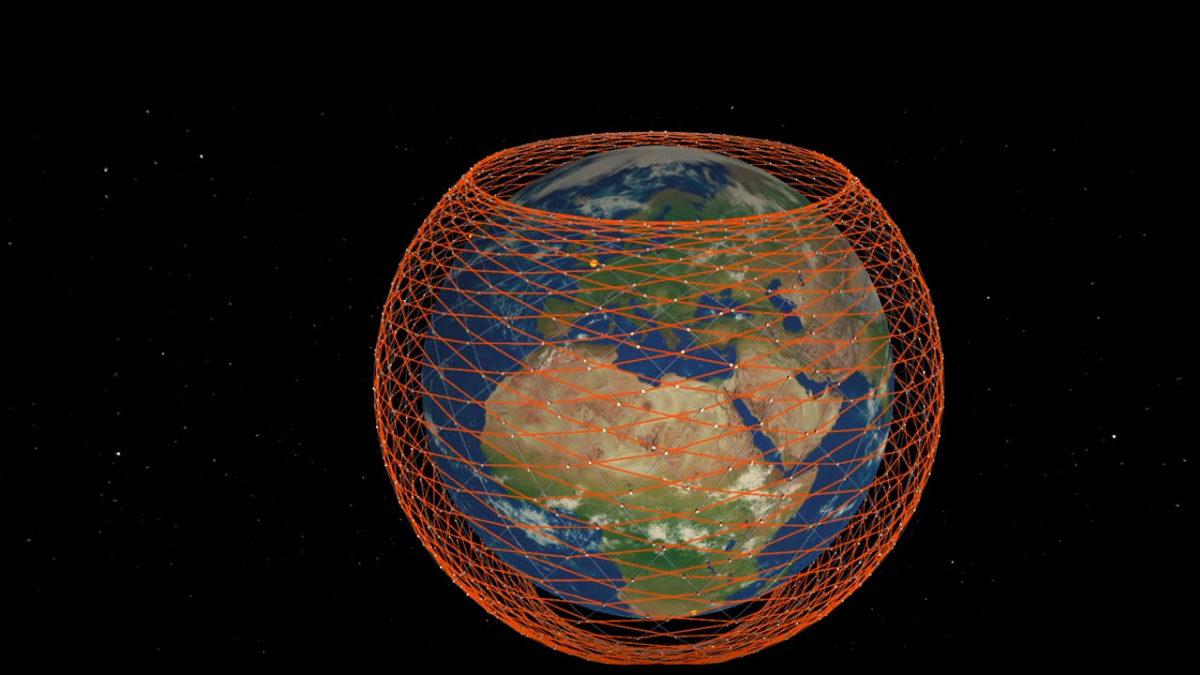 İnternetin Yeni Çağı: Starlink, Pek Çok Ülkenin İndirme Hızını Geçti