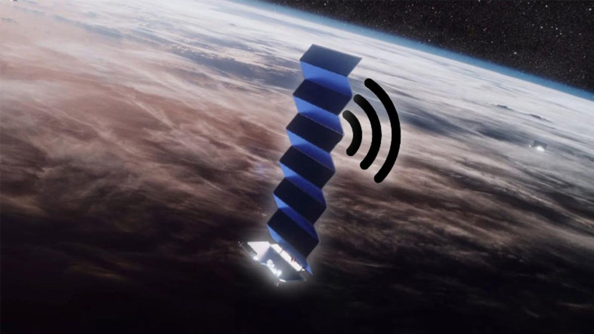 İnternetin Yeni Çağı: Starlink, Pek Çok Ülkenin İndirme Hızını Geçti