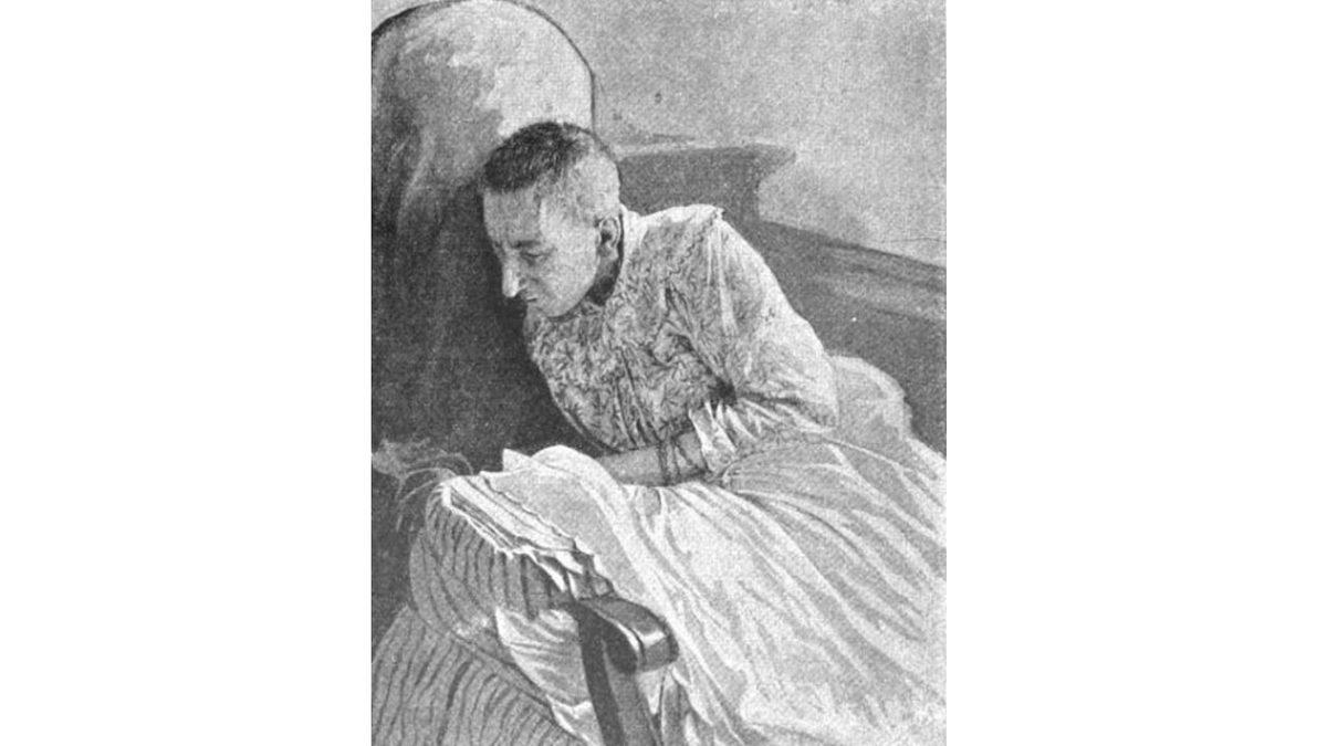 Sırf İstemedikleri Biriyle Evlenecek Diye Ailesinin Tam 25 Yıl Boyunca Havasız Bir Odaya Kapattığı Blanche Monnier’in Kan Donduran Hikayesi