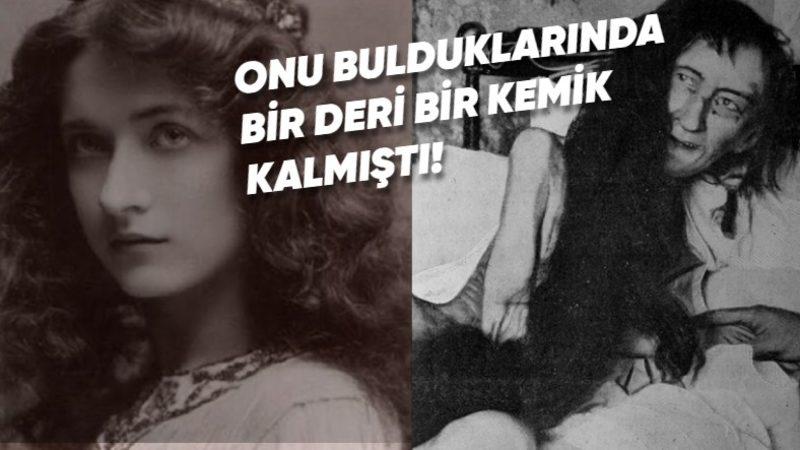 Sırf İstemedikleri Biriyle Evlenecek Diye Ailesinin Tam 25 Yıl Boyunca Havasız Bir Odaya Kapattığı Blanche Monnier’in Kan Donduran Hikayesi