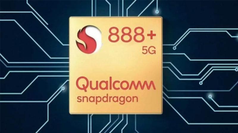 Snapdragon 888+, Benchmark Testlerinde Snapdragon 888’i Ezip Geçti