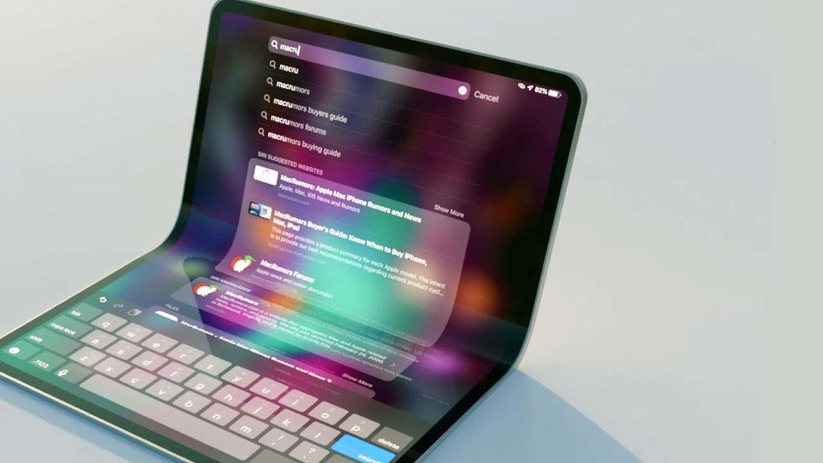 ’Katlanabilir iPhone’ Fiyatı Hakkında 