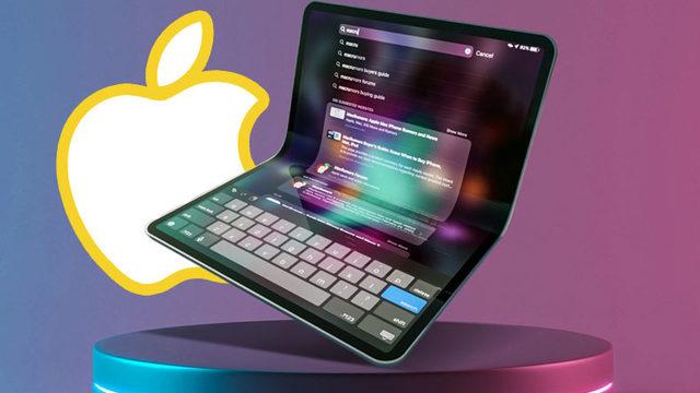 ’Katlanabilir iPhone’ Fiyatı Hakkında "O Paraya Araba Alırız" Dedirten İddia