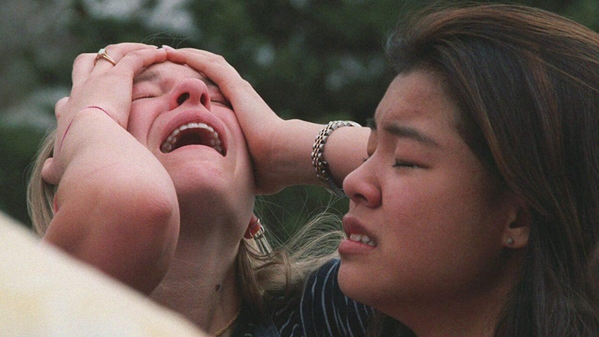 Columbine Lise Katliamı: Amerika Tarihinde Kayıtlara Geçen En Korkunç Akran Zorbalığı Örneği!