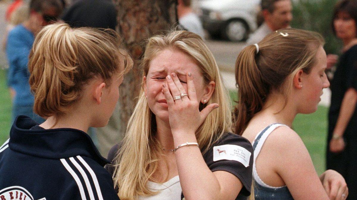 Columbine Lise Katliamı: Amerika Tarihinde Kayıtlara Geçen En Korkunç Akran Zorbalığı Örneği!