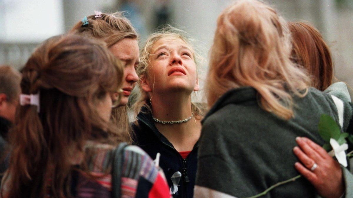 Columbine Lise Katliamı: Amerika Tarihinde Kayıtlara Geçen En Korkunç Akran Zorbalığı Örneği!