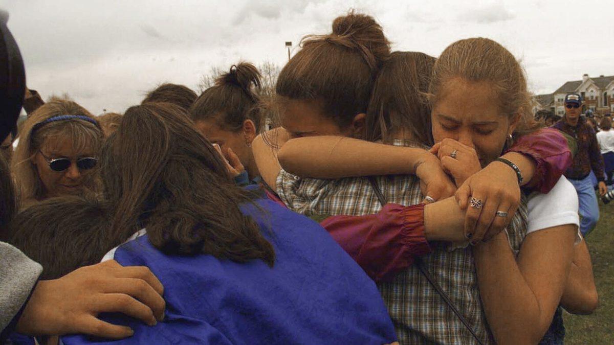 Columbine Lise Katliamı: Amerika Tarihinde Kayıtlara Geçen En Korkunç Akran Zorbalığı Örneği!