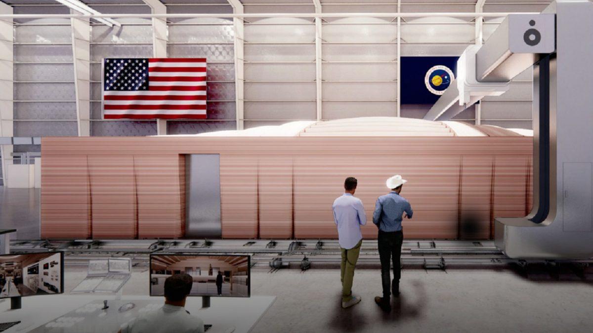 NASA’nın Mars Simülasyonuna Başvurular Başladı: Seçilen Adaylar Bir Yıl Mars Koşullarında Yaşayacak