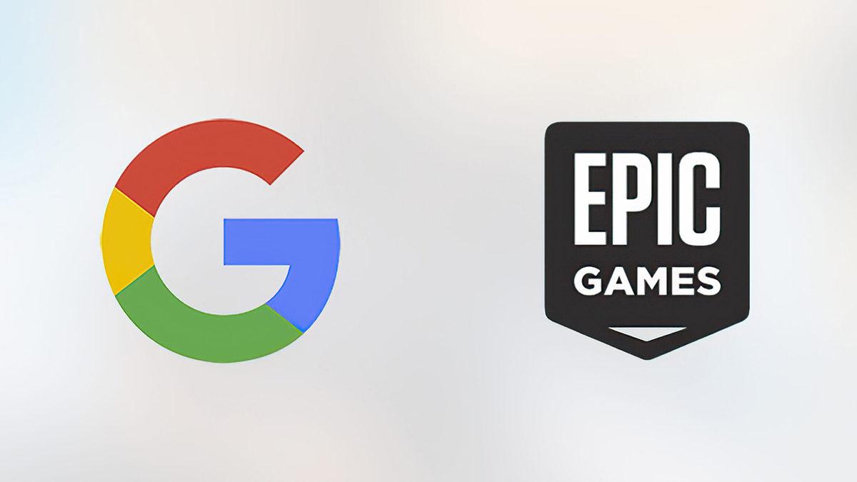 Sorunu Kökünden Çözmek: Google, Tartışmalı Fortnite Krizi Sırasında Epic Games’i Satın Almak İstemiş
