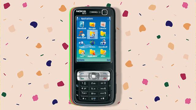 Bir Zamanlar Tuş Takımıyla Kanser Eden Nokia N73’ün Şimdi Şaka Gibi Gelen Özellikleri