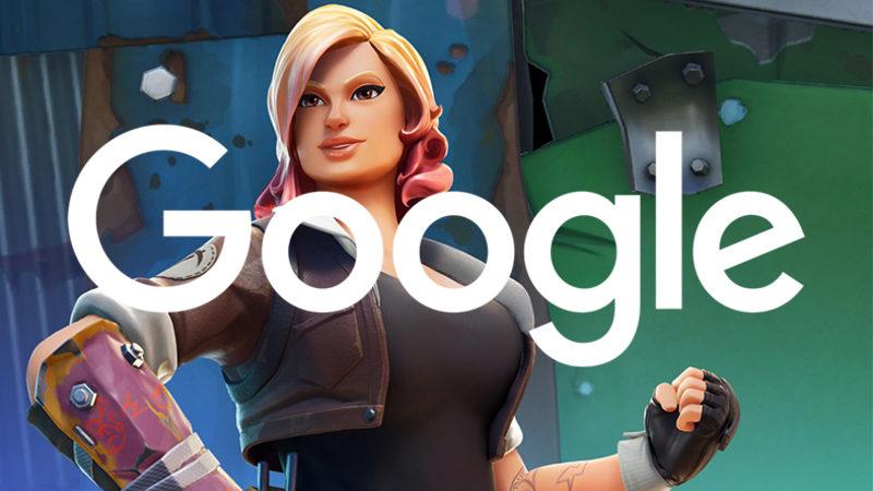 Sorunu Kökünden Çözmek: Google, Tartışmalı Fortnite Krizi Sırasında Epic Games’i Satın Almak İstemiş