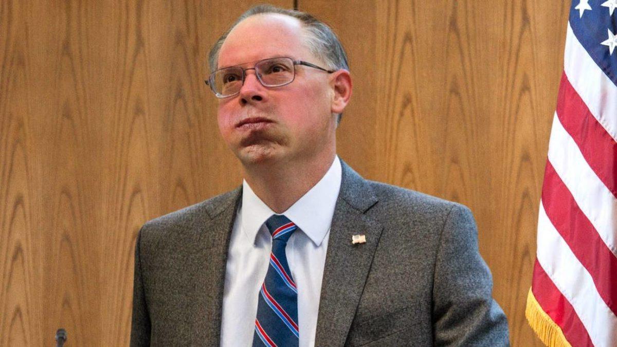 Epic Games CEO’sundan Apple’a Ağır Suçlama: Hükümetin Casus Yazılımı