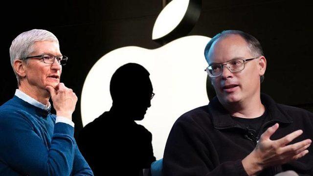 Epic Games CEO’sundan Apple’a Ağır Suçlama: Hükümetin Casus Yazılımı