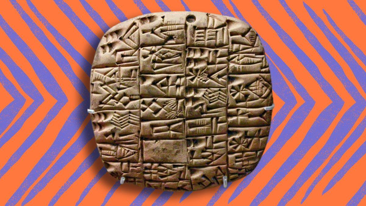 Anadolu’da Tarih Boyunca Konuşulmuş Bütün Diller: 2500 Yıldır Konuşulan Dil Bile Var!