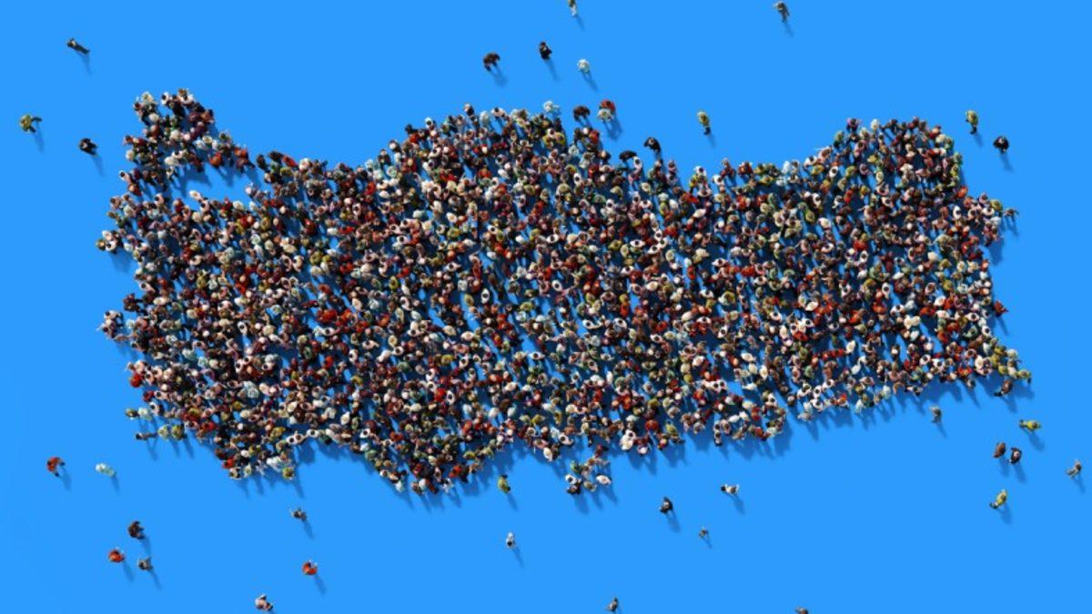 Anadolu’da Tarih Boyunca Konuşulmuş Bütün Diller: 2500 Yıldır Konuşulan Dil Bile Var!