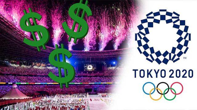 2020 Tokyo Olimpiyatları’nın Ağızları Açık Bırakan Maliyeti Açıklandı