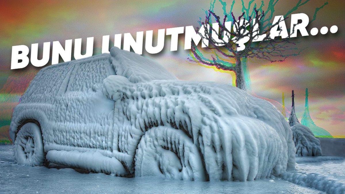 Winter is Coming: Son Yılların En Pahalı ve Soğuk Geçecek Kışına Hazır mısınız? Peki Bizi Ne Gibi Zorluklar Bekliyor?