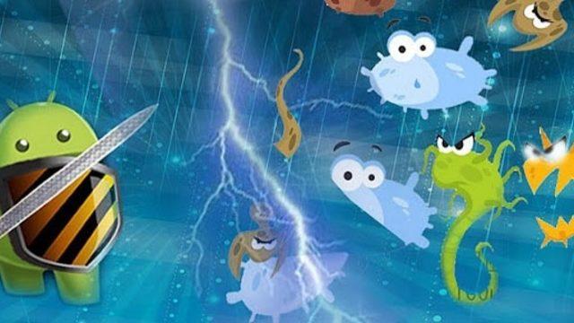 Android İçin Tehlike Çanları Çalıyor!