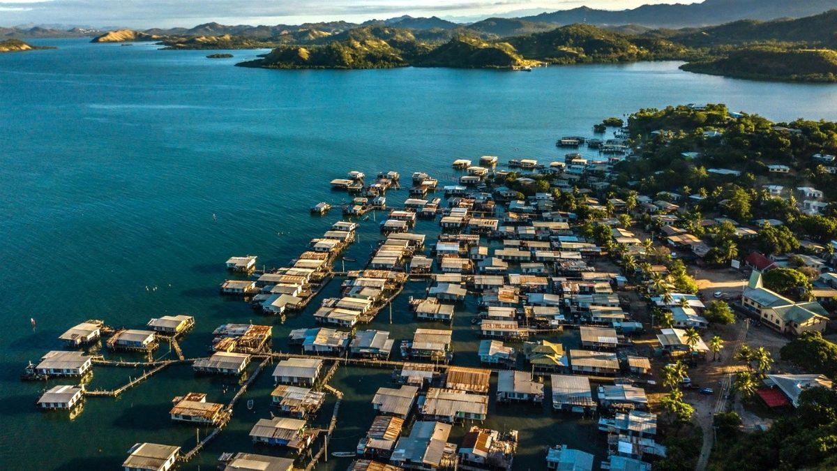 Bir Kıtanın Sular Altında Kalması Sonucu Ortaya Çıkan Papua Yeni Gine’nin Ne Kadar İlginç Bir Yer Olduğunu Kanıtlayan 10 Bilgi