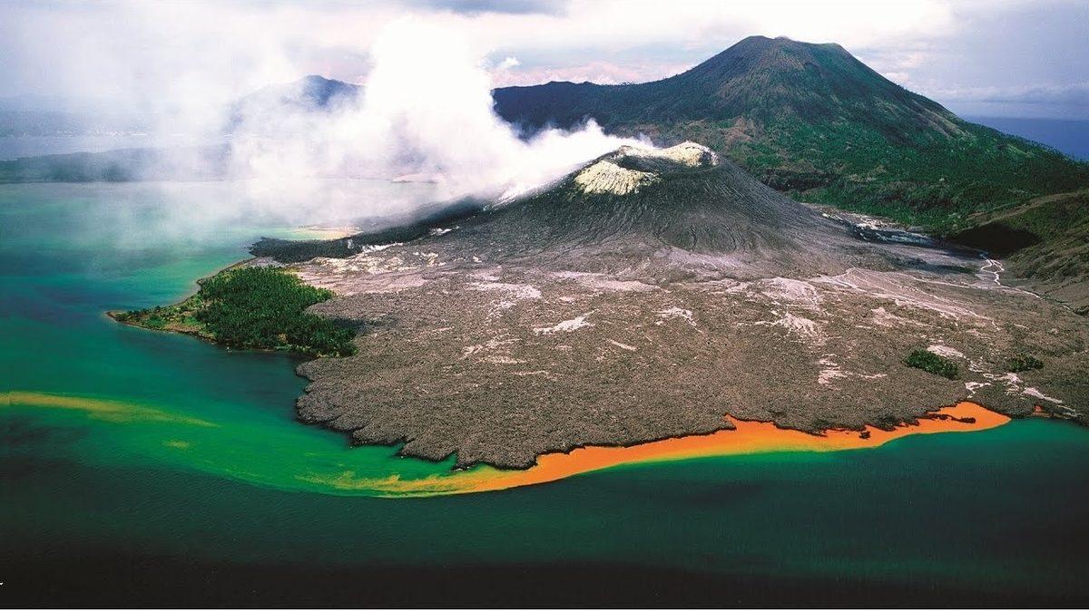 Bir Kıtanın Sular Altında Kalması Sonucu Ortaya Çıkan Papua Yeni Gine’nin Ne Kadar İlginç Bir Yer Olduğunu Kanıtlayan 10 Bilgi