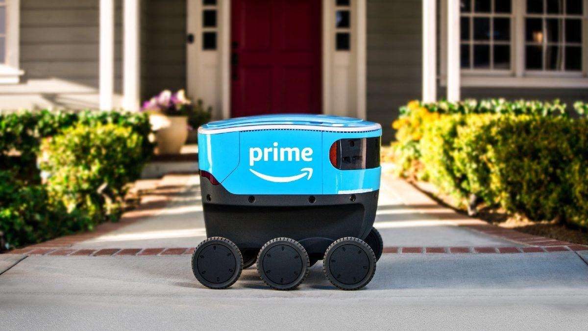 Amazon’dan Sonra FedEx de Otonom Teslimat Robotunun Fişini Çekti: Peki Şirketler Bu Robotlardan Neden Vazgeçiyor?