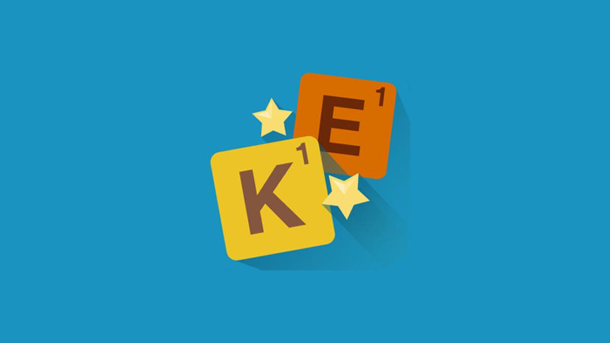 Eğlenirken Kelime Dağarcığınızı da Geliştirecek Kelimelik Benzeri 6 Mobil Oyun