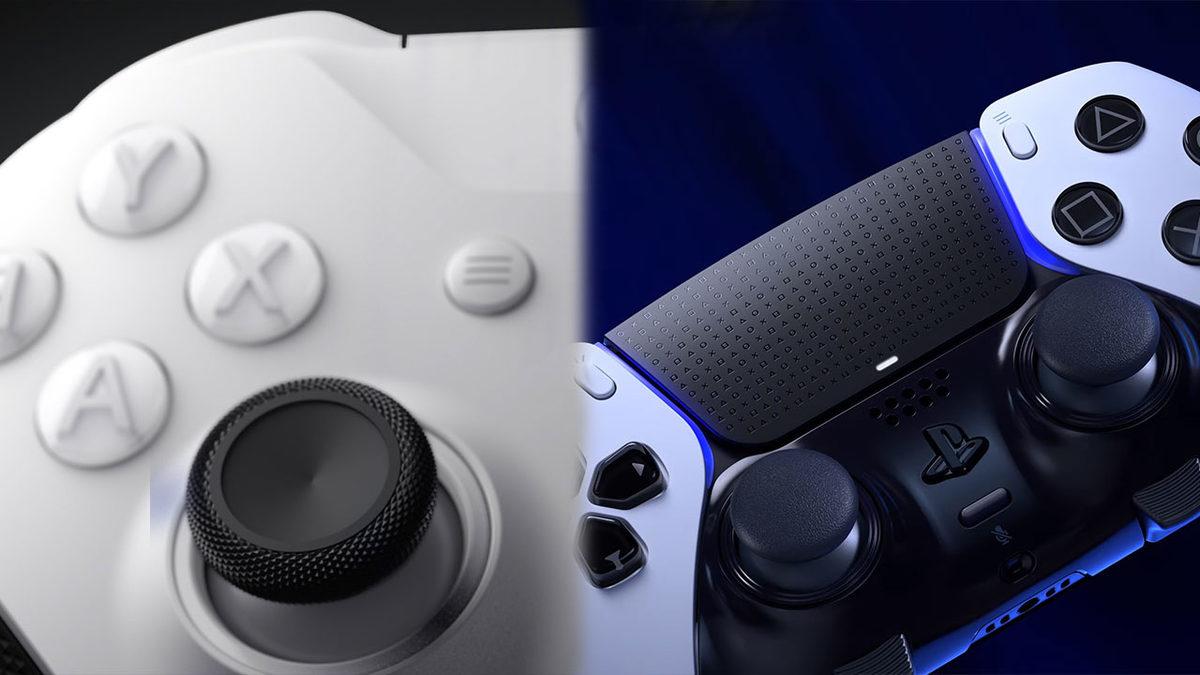 PlayStation 5’in Yeni Kontrolcüsü DualSense Edge Satışa Çıktı: Peki Türkiye Fiyatı Ne Kadar?
