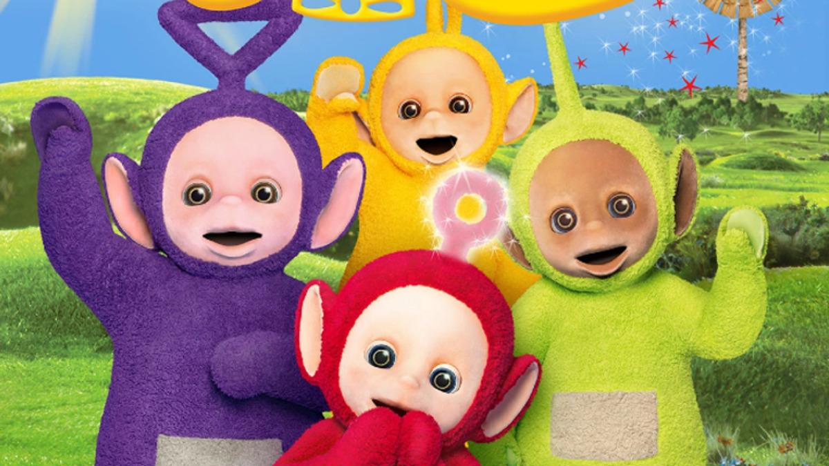 Netflix’in ’Ne Gerek Vardı’ Dedirten Teletabiler Dizisinden İlk Fragman Geldi