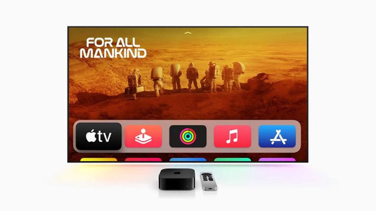 MacOS Ventura ve Yeni Apple TV 4K Tanıtıldı: İşte Yeni MacOS’in Tüm Özellikleri