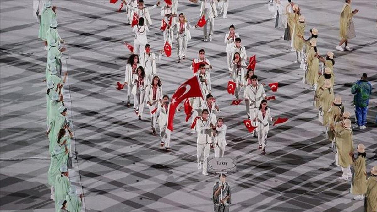 Türkiye, Bugün Sona Eren Tokyo Olimpiyatları’ndan Tarihi Rekorla Eve Dönüyor: İşte Tüm Kazanılan Madalyalar